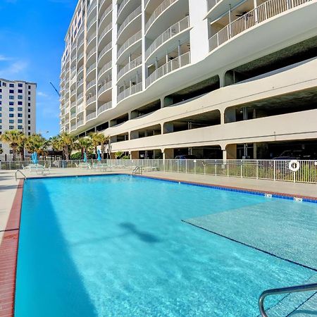 Regency Isle 309 By Liquid Life Apartment Orange Beach Luaran gambar