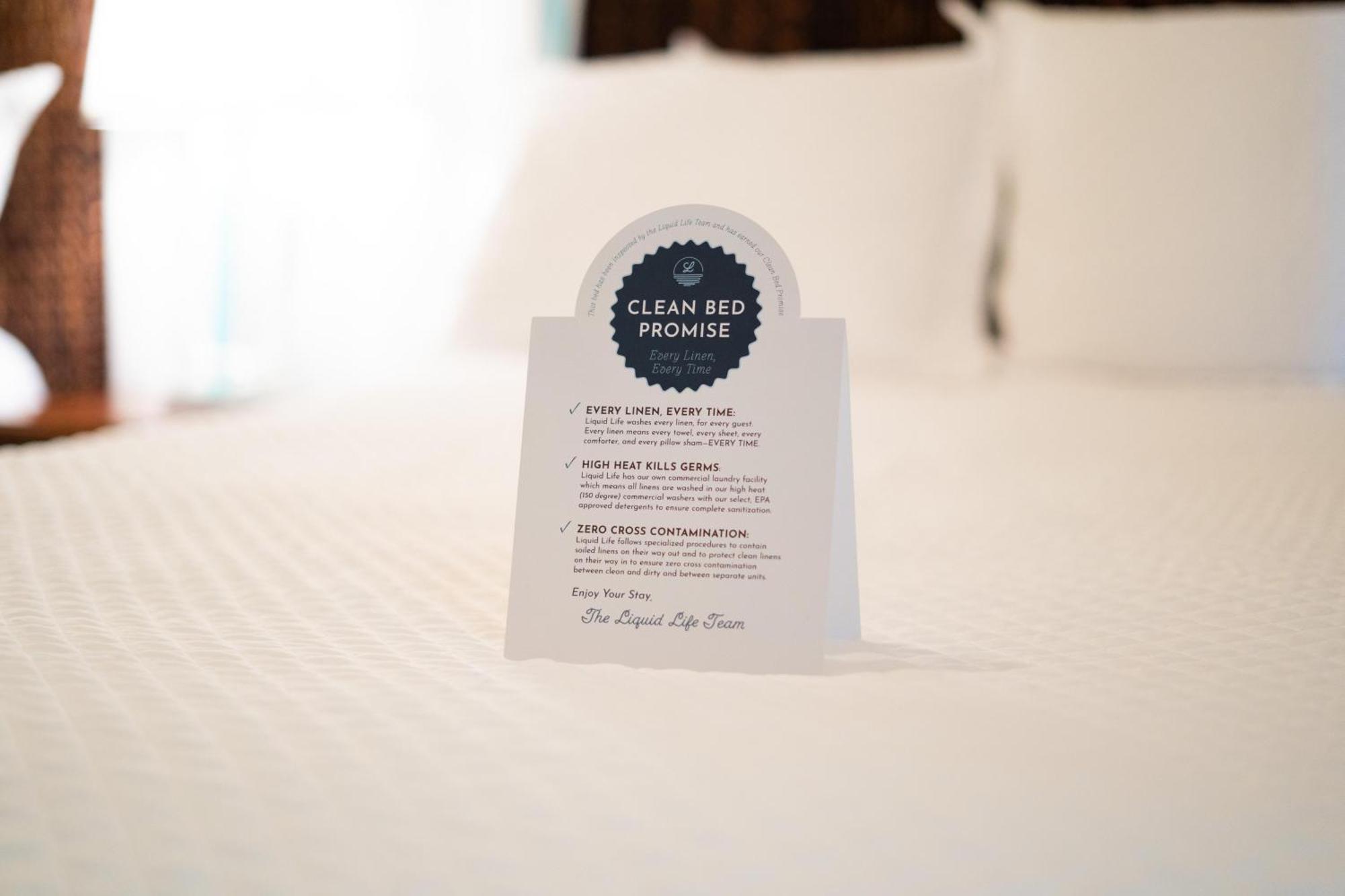Regency Isle 309 By Liquid Life Apartment Orange Beach Luaran gambar