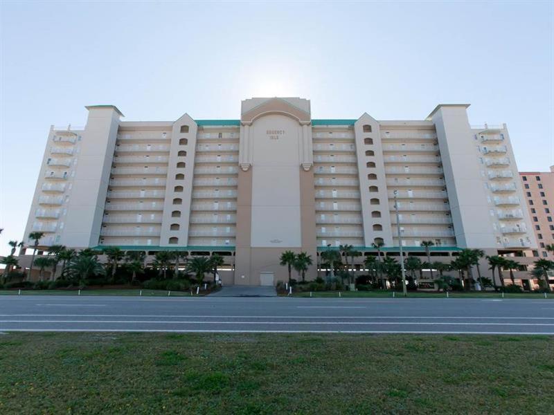 Regency Isle 309 By Liquid Life Apartment Orange Beach Luaran gambar