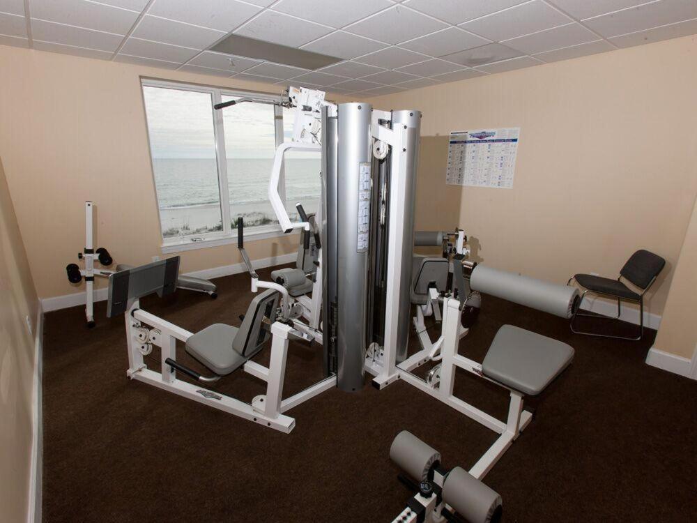 Regency Isle 309 By Liquid Life Apartment Orange Beach Luaran gambar