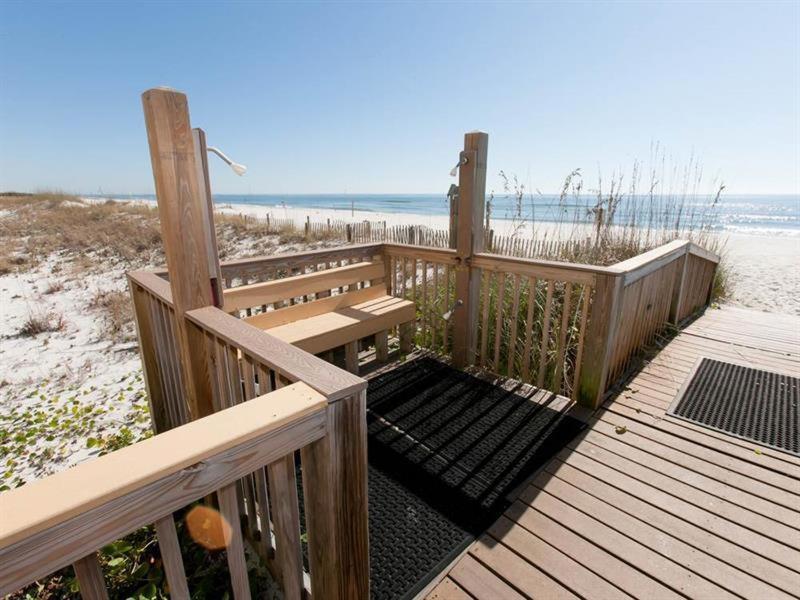 Regency Isle 309 By Liquid Life Apartment Orange Beach Luaran gambar
