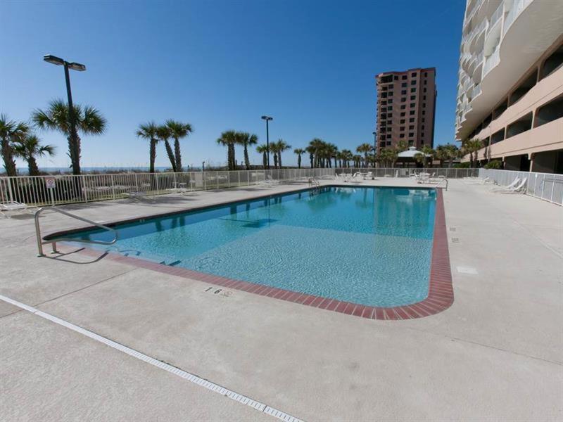 Regency Isle 309 By Liquid Life Apartment Orange Beach Luaran gambar