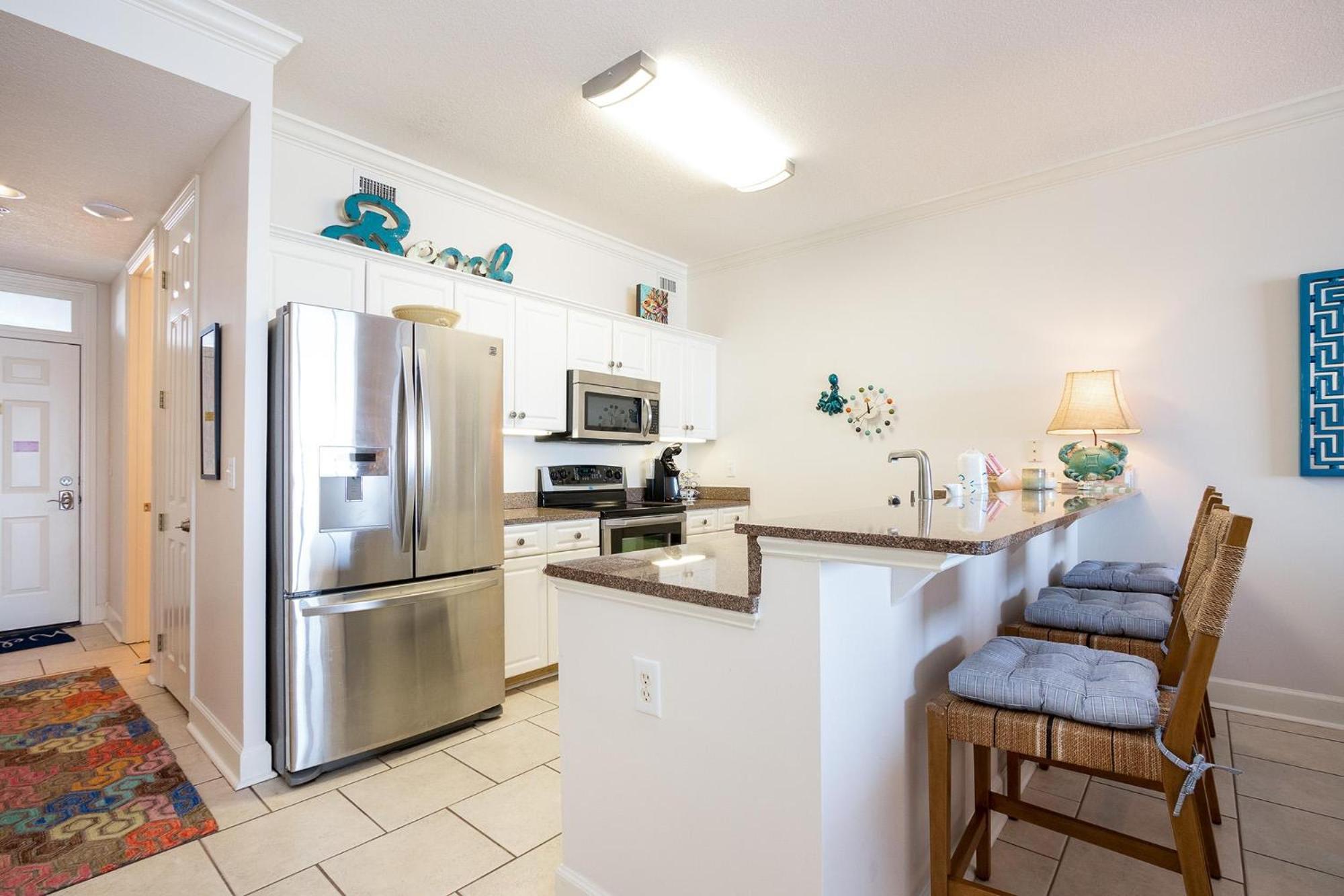 Regency Isle 309 By Liquid Life Apartment Orange Beach Luaran gambar