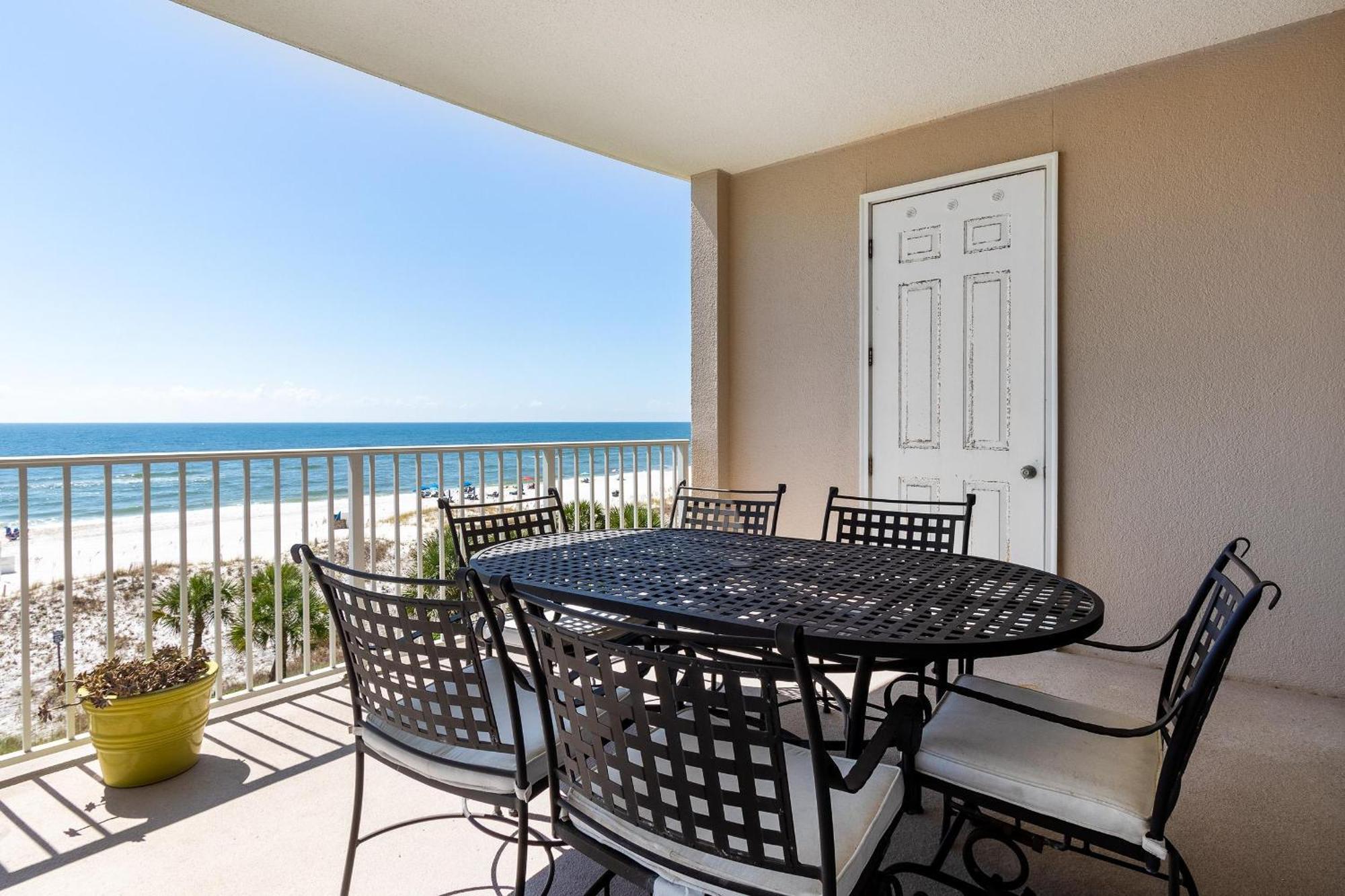 Regency Isle 309 By Liquid Life Apartment Orange Beach Luaran gambar