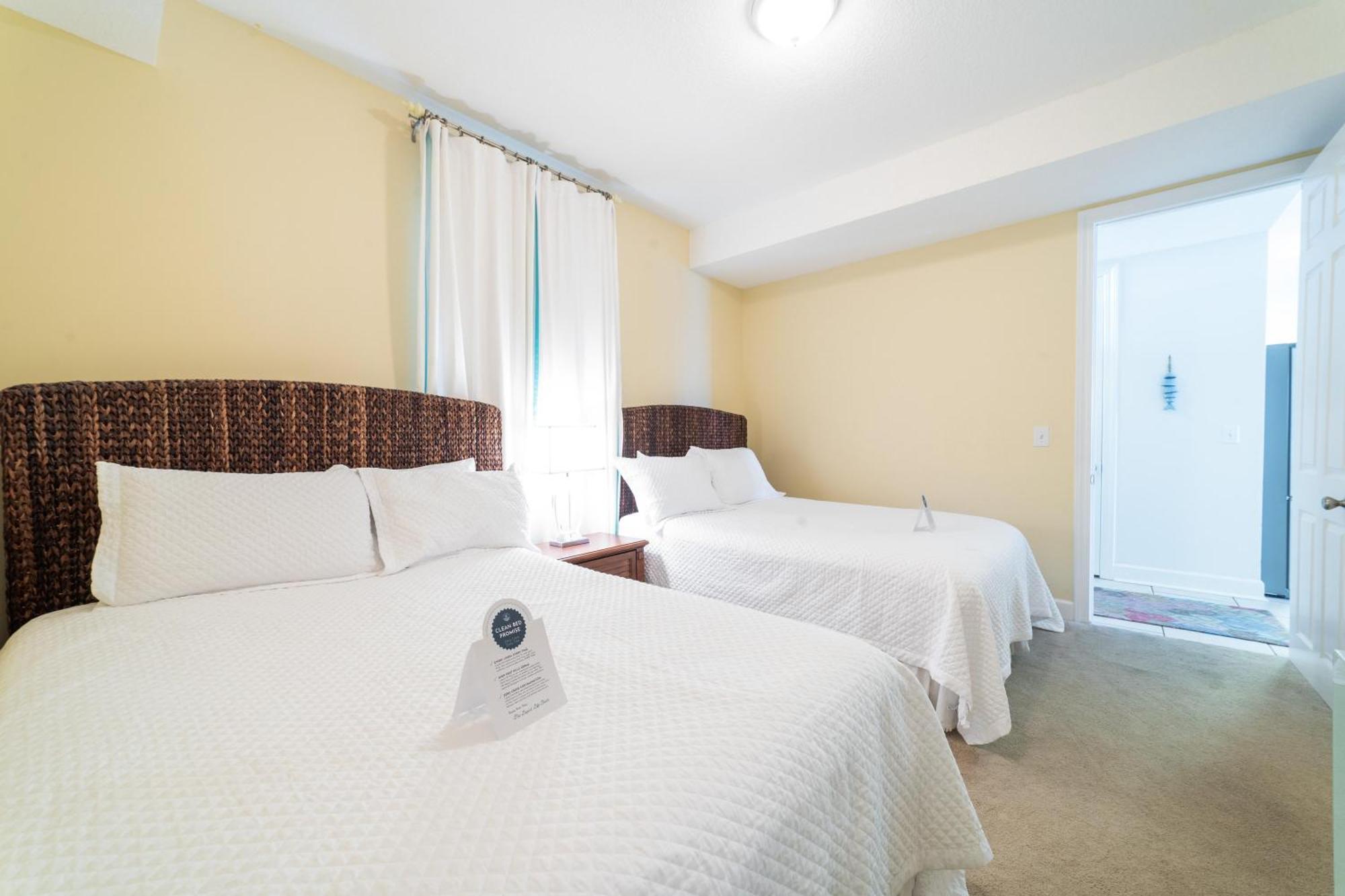 Regency Isle 309 By Liquid Life Apartment Orange Beach Luaran gambar