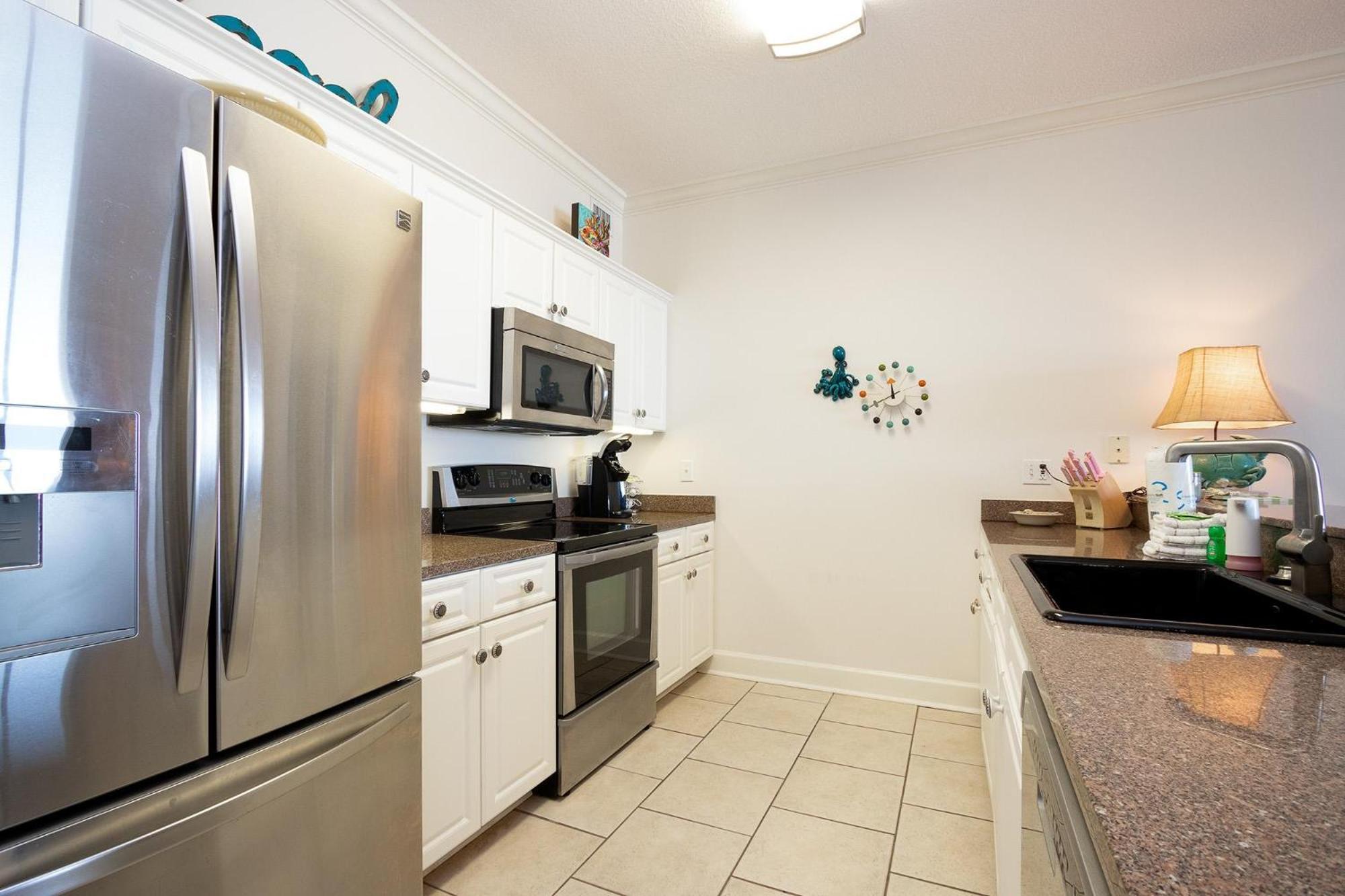 Regency Isle 309 By Liquid Life Apartment Orange Beach Luaran gambar