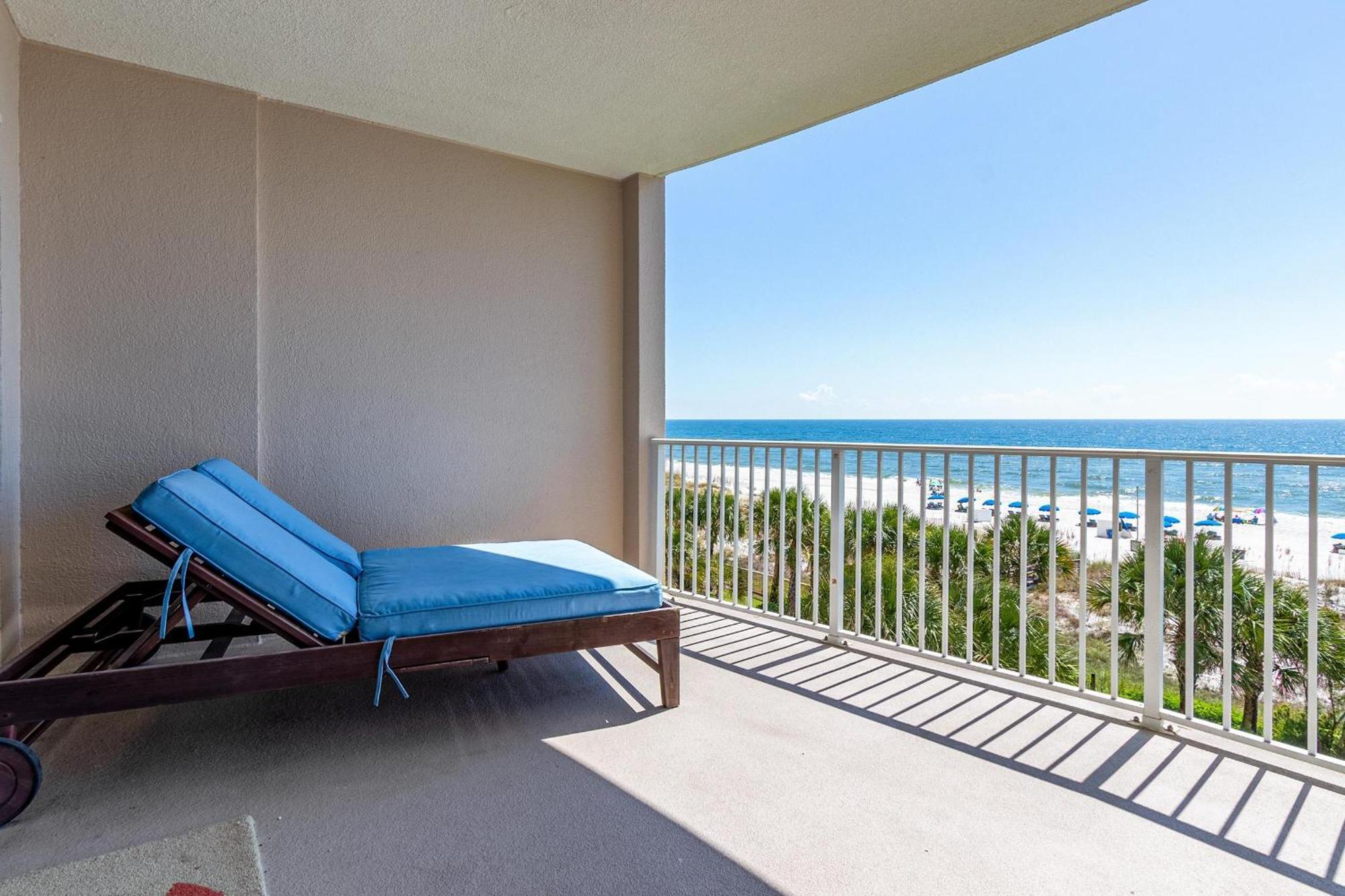Regency Isle 309 By Liquid Life Apartment Orange Beach Luaran gambar