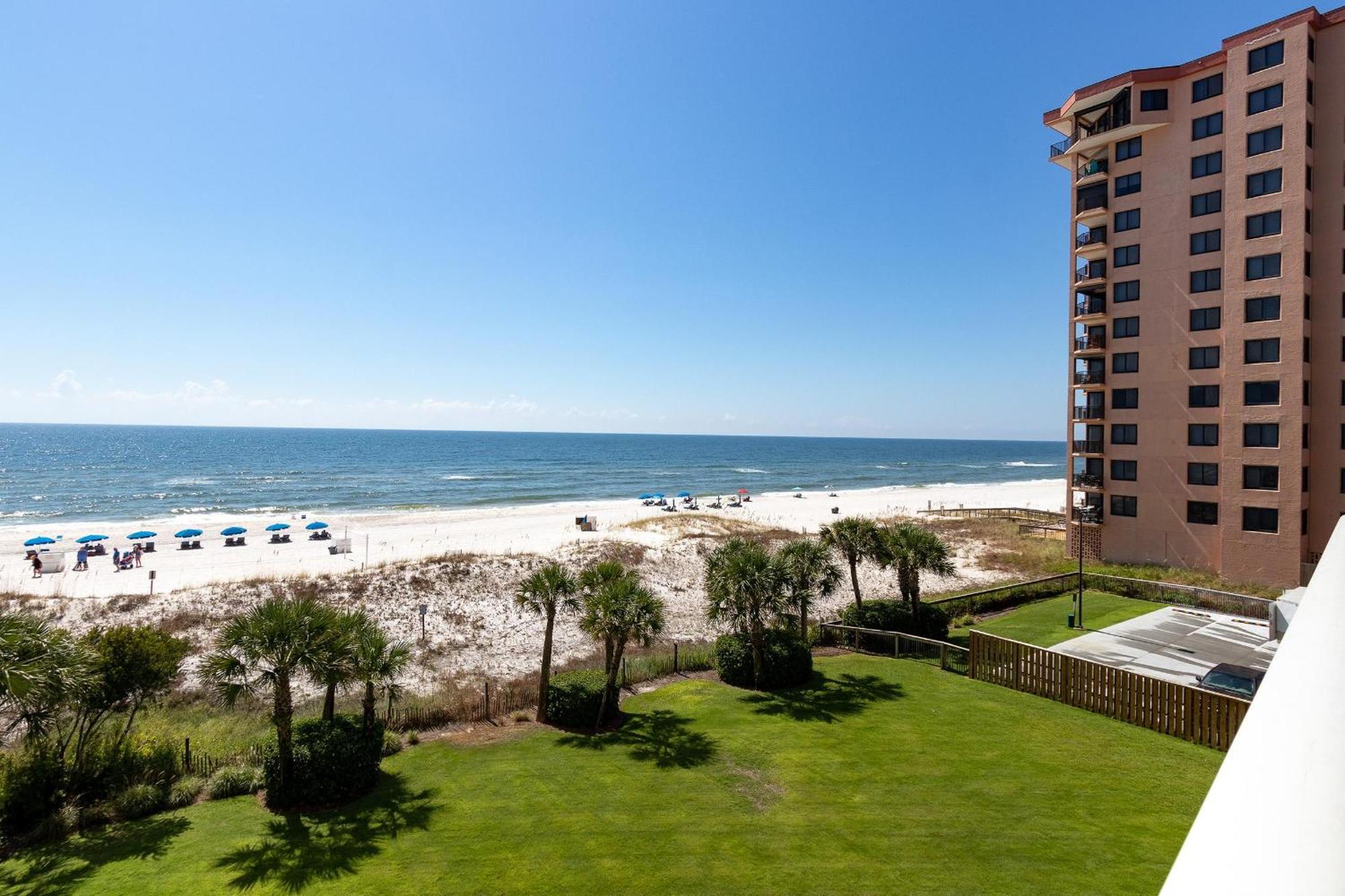 Regency Isle 309 By Liquid Life Apartment Orange Beach Luaran gambar