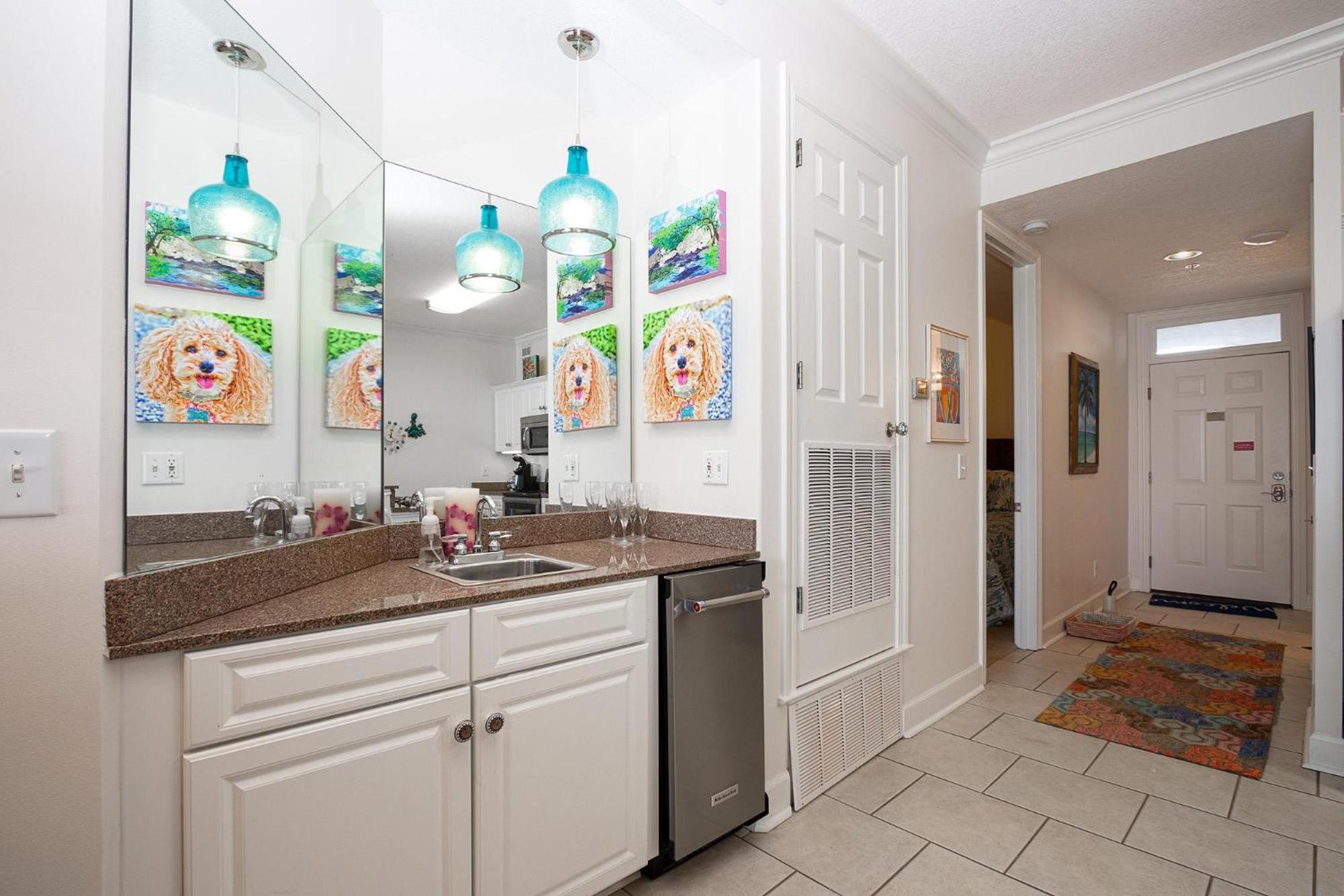 Regency Isle 309 By Liquid Life Apartment Orange Beach Luaran gambar
