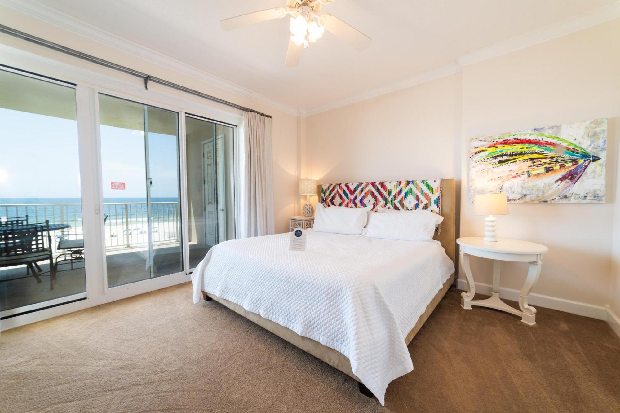 Regency Isle 309 By Liquid Life Apartment Orange Beach Luaran gambar