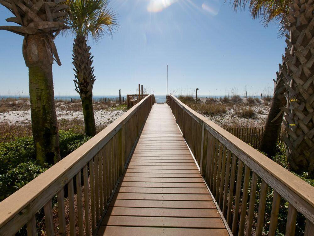 Regency Isle 309 By Liquid Life Apartment Orange Beach Luaran gambar