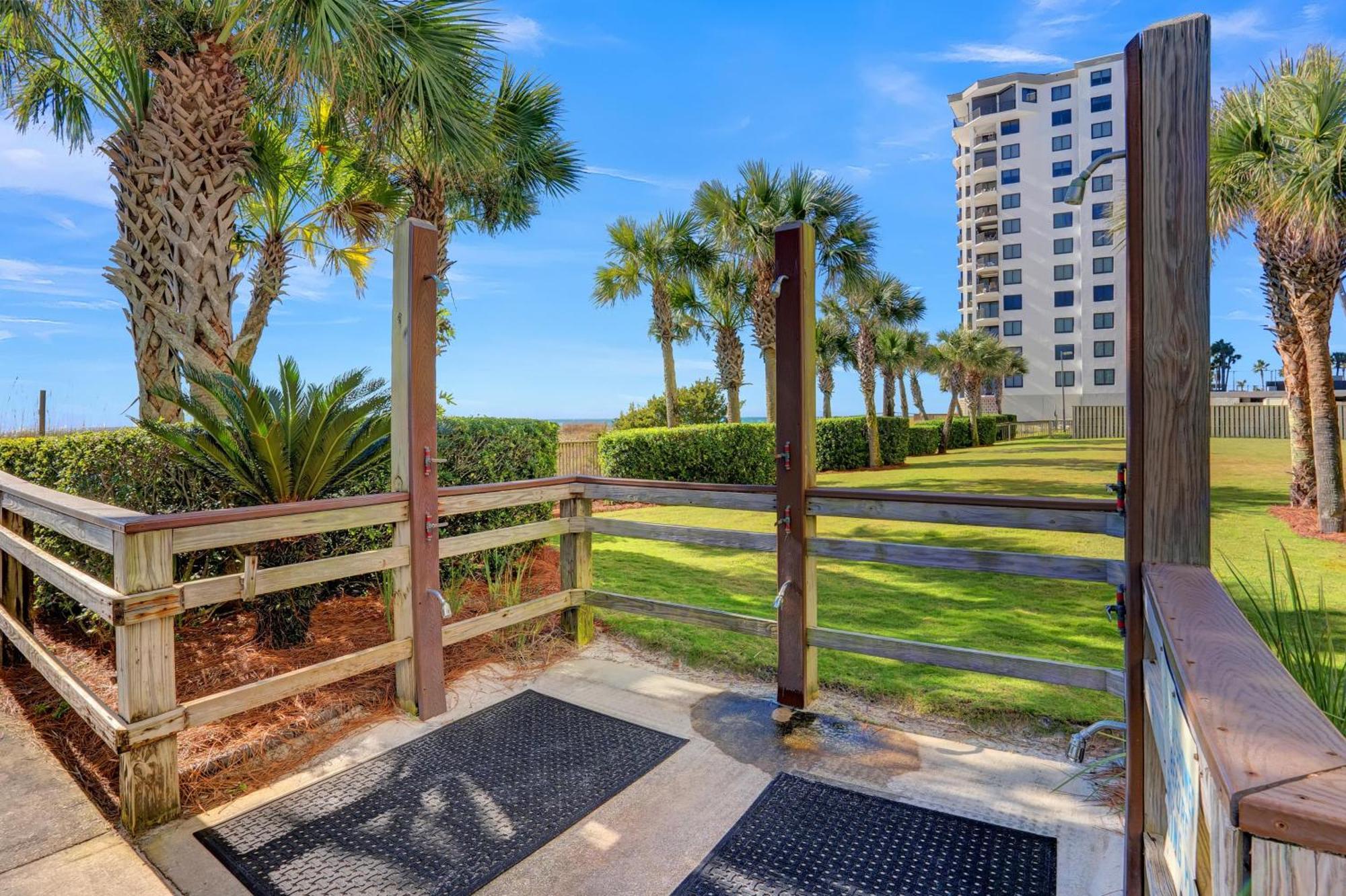 Regency Isle 309 By Liquid Life Apartment Orange Beach Luaran gambar