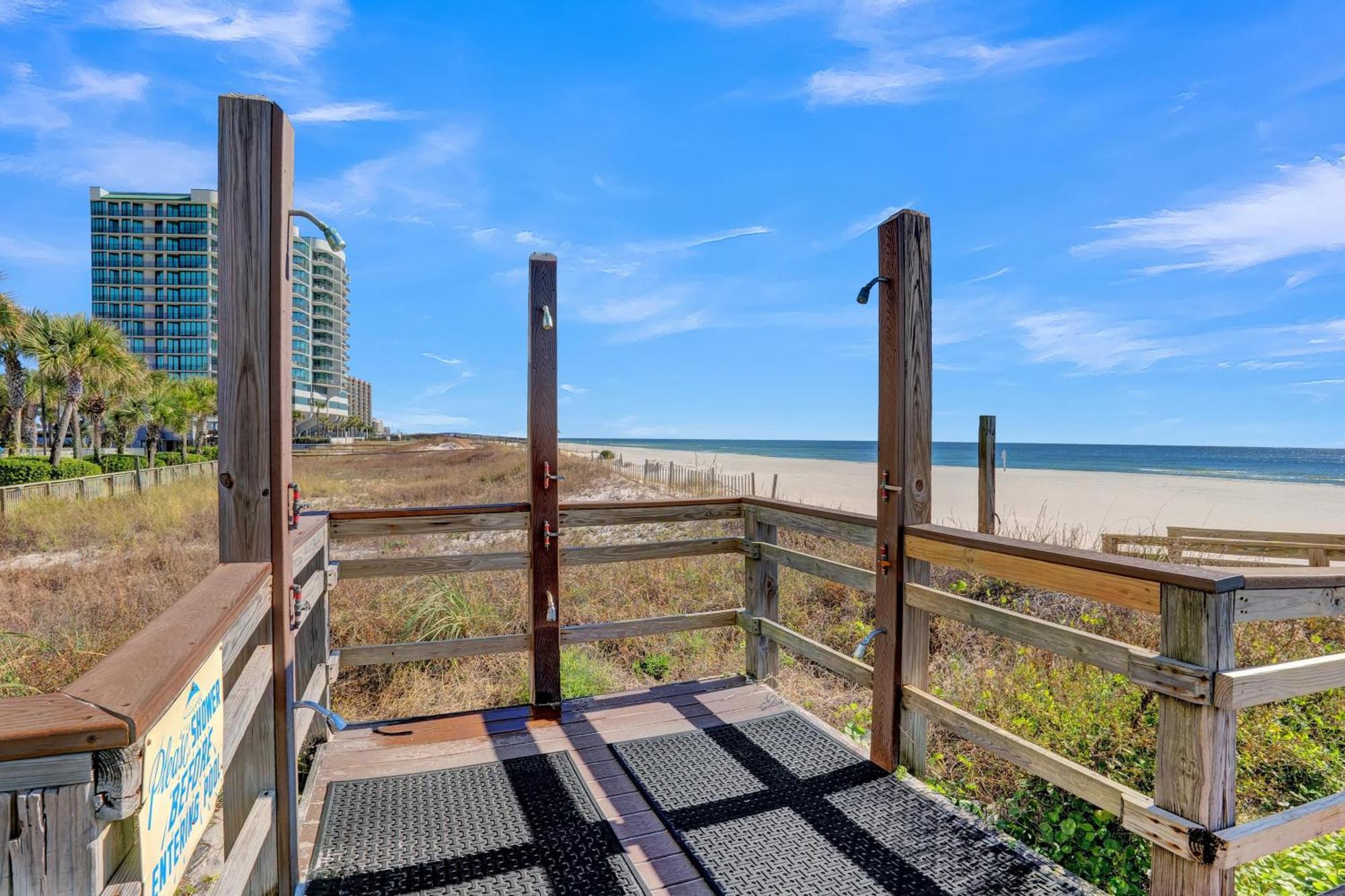Regency Isle 309 By Liquid Life Apartment Orange Beach Luaran gambar