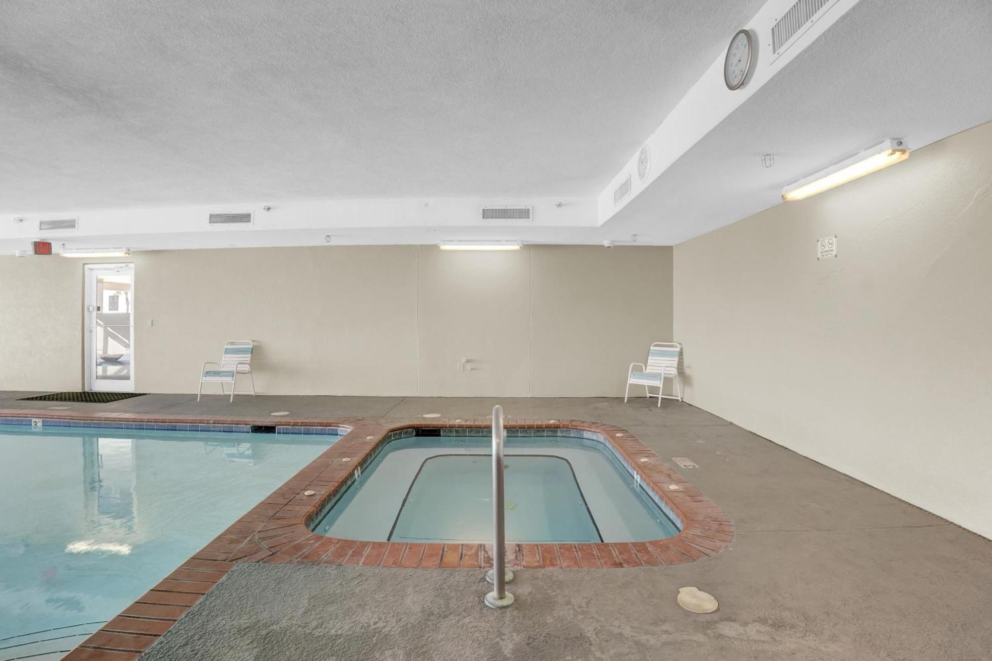 Regency Isle 309 By Liquid Life Apartment Orange Beach Luaran gambar