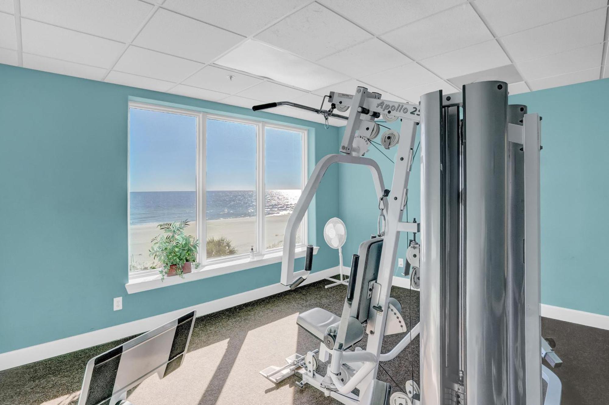 Regency Isle 309 By Liquid Life Apartment Orange Beach Luaran gambar