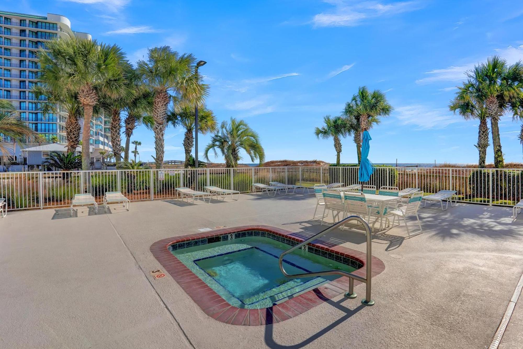 Regency Isle 309 By Liquid Life Apartment Orange Beach Luaran gambar
