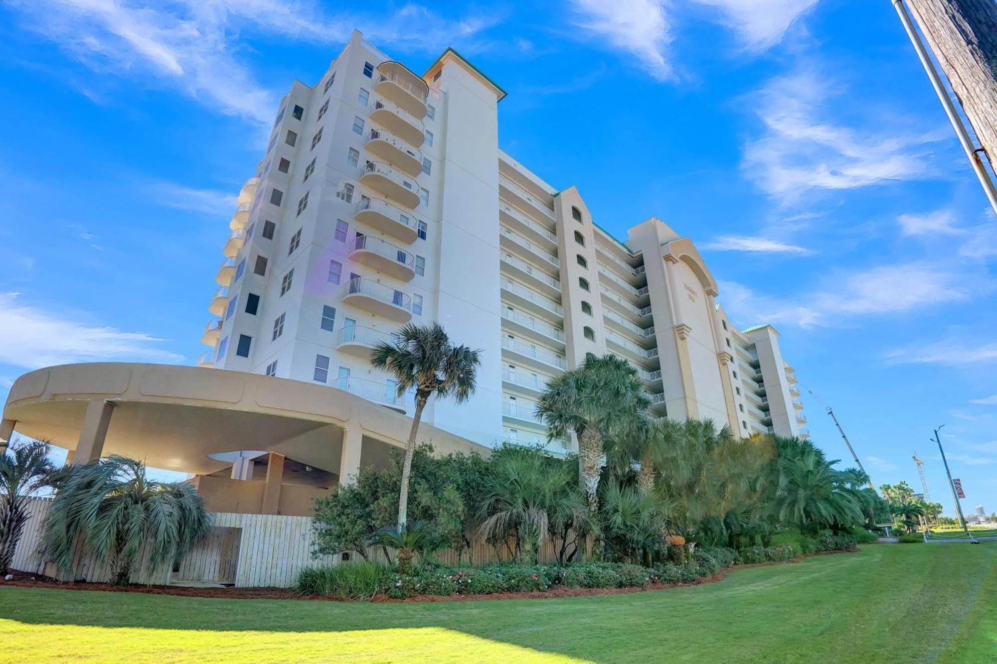 Regency Isle 309 By Liquid Life Apartment Orange Beach Luaran gambar