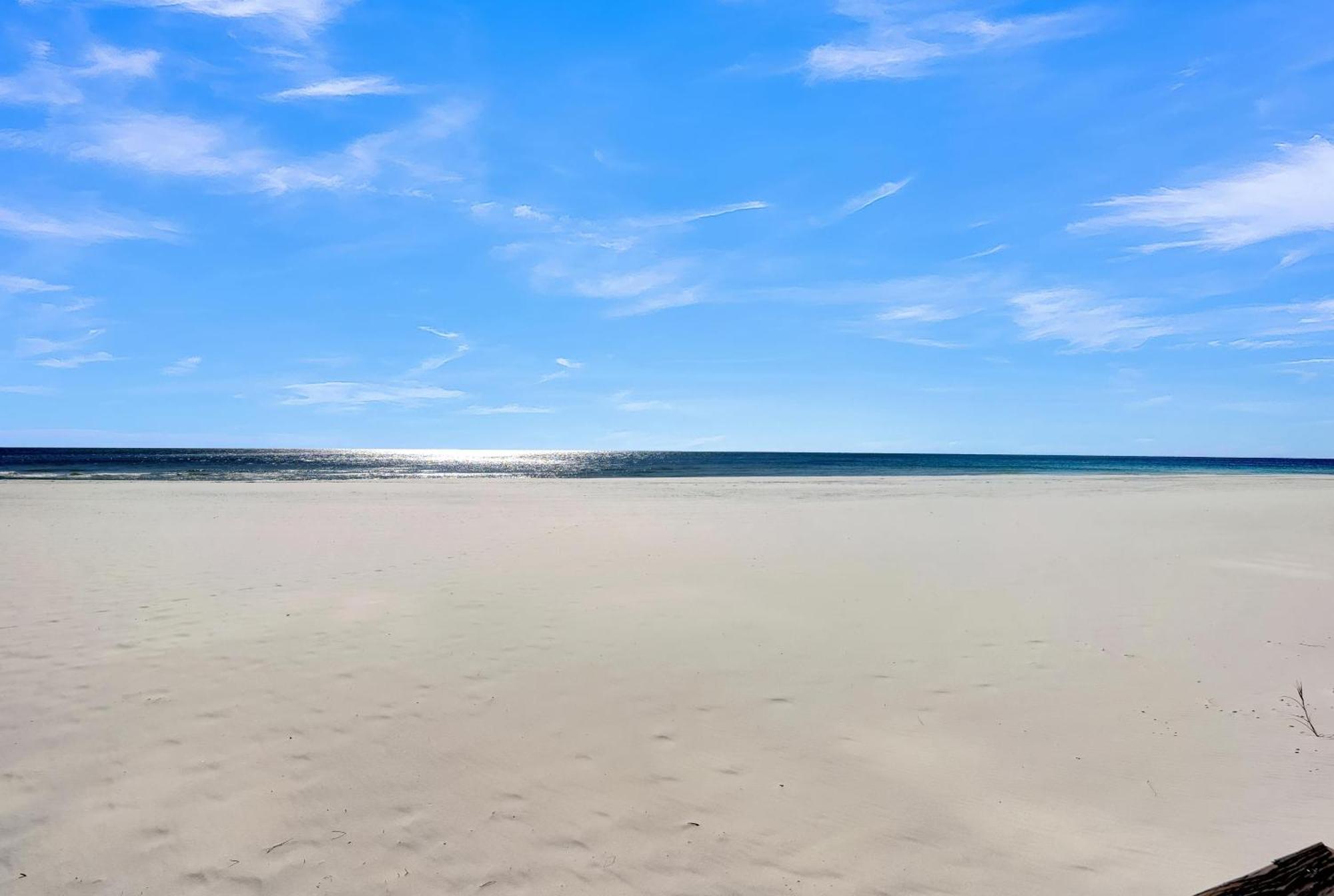 Regency Isle 309 By Liquid Life Apartment Orange Beach Luaran gambar