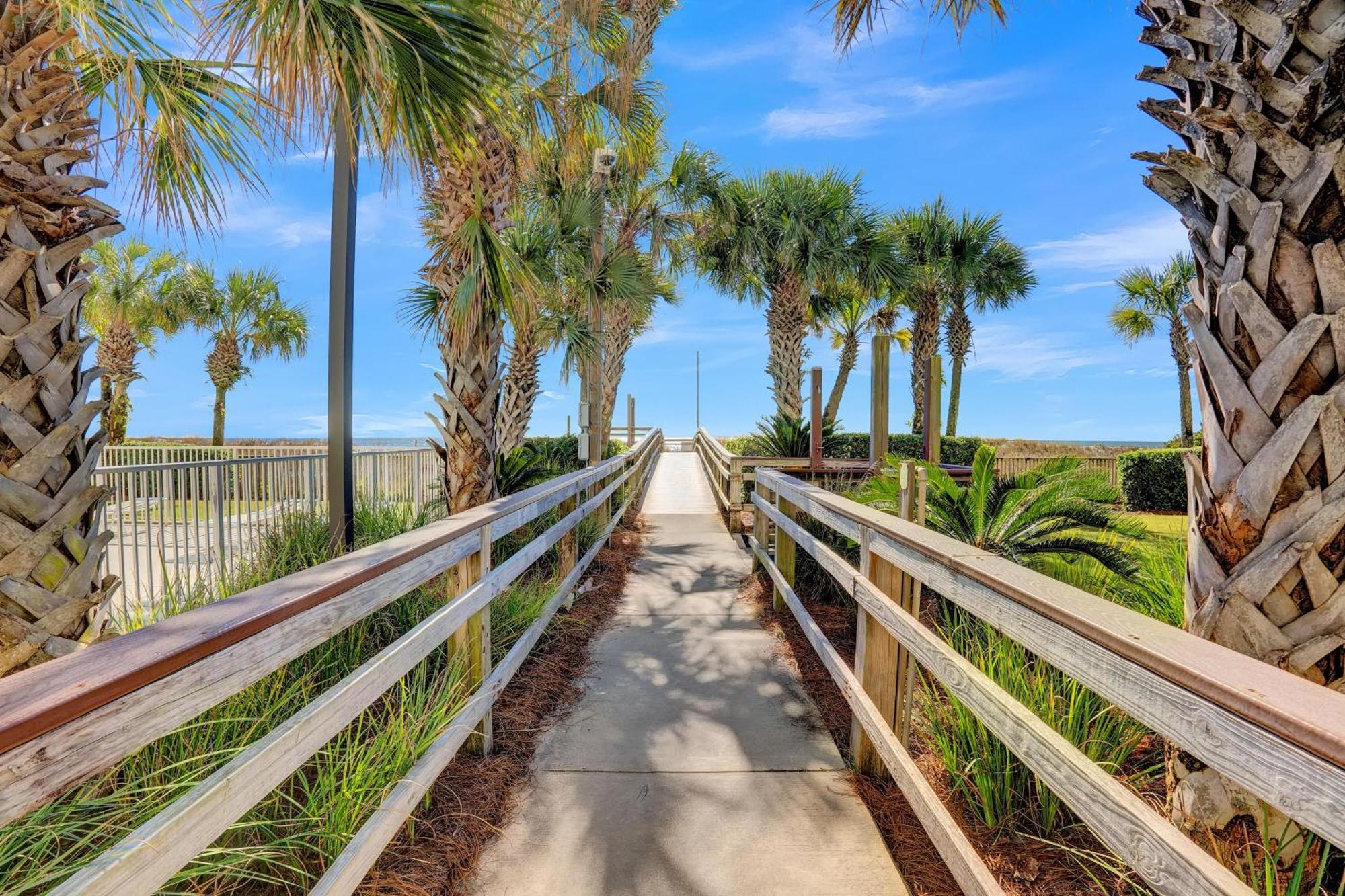 Regency Isle 309 By Liquid Life Apartment Orange Beach Luaran gambar
