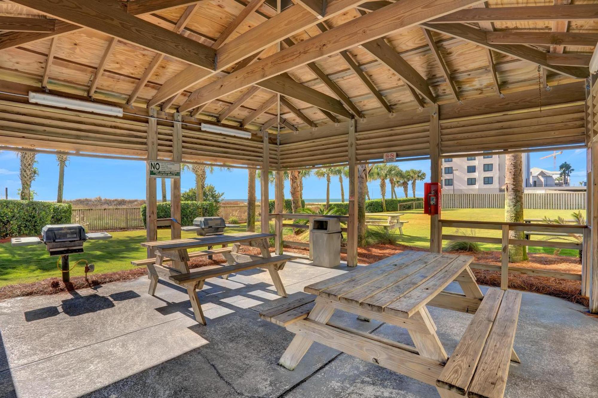 Regency Isle 309 By Liquid Life Apartment Orange Beach Luaran gambar