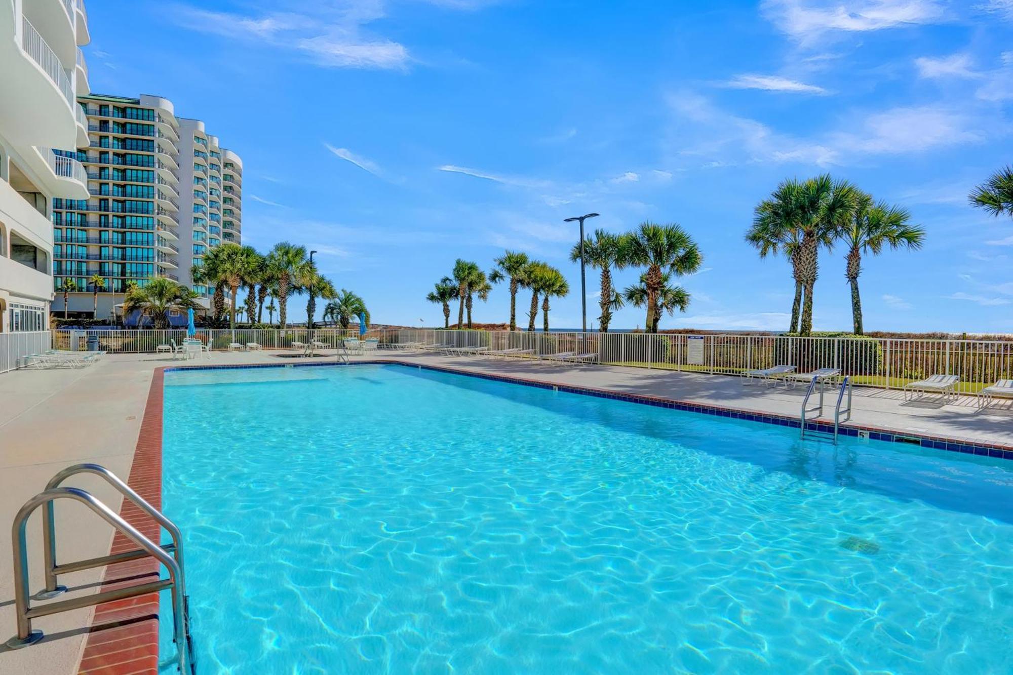 Regency Isle 309 By Liquid Life Apartment Orange Beach Luaran gambar