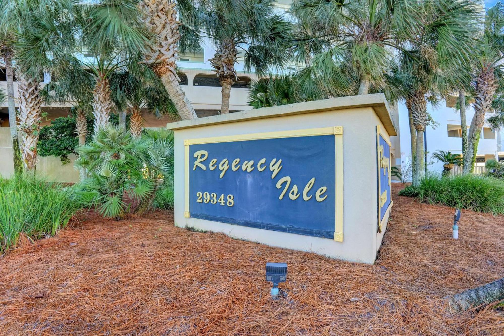 Regency Isle 309 By Liquid Life Apartment Orange Beach Luaran gambar