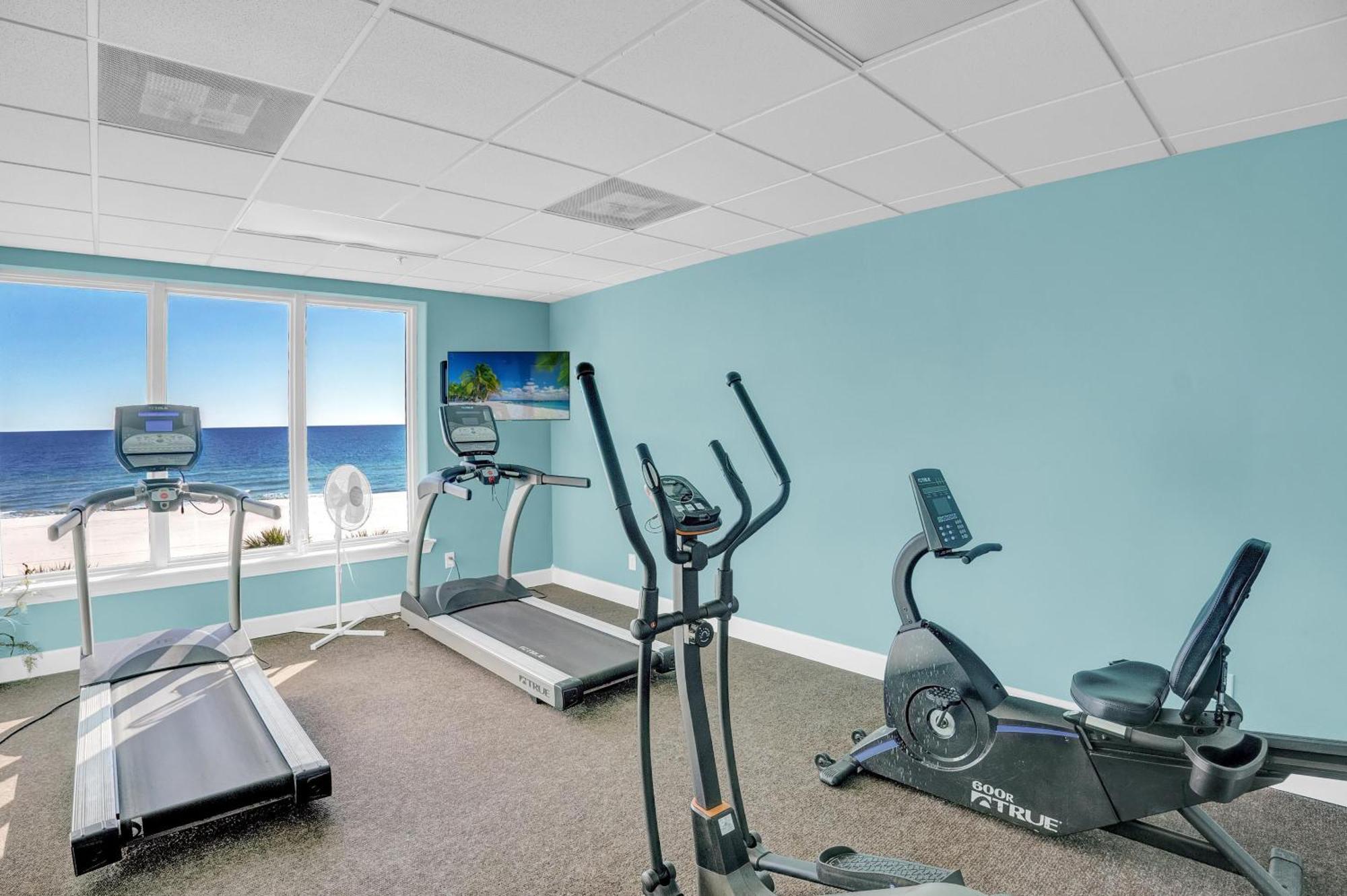 Regency Isle 309 By Liquid Life Apartment Orange Beach Luaran gambar