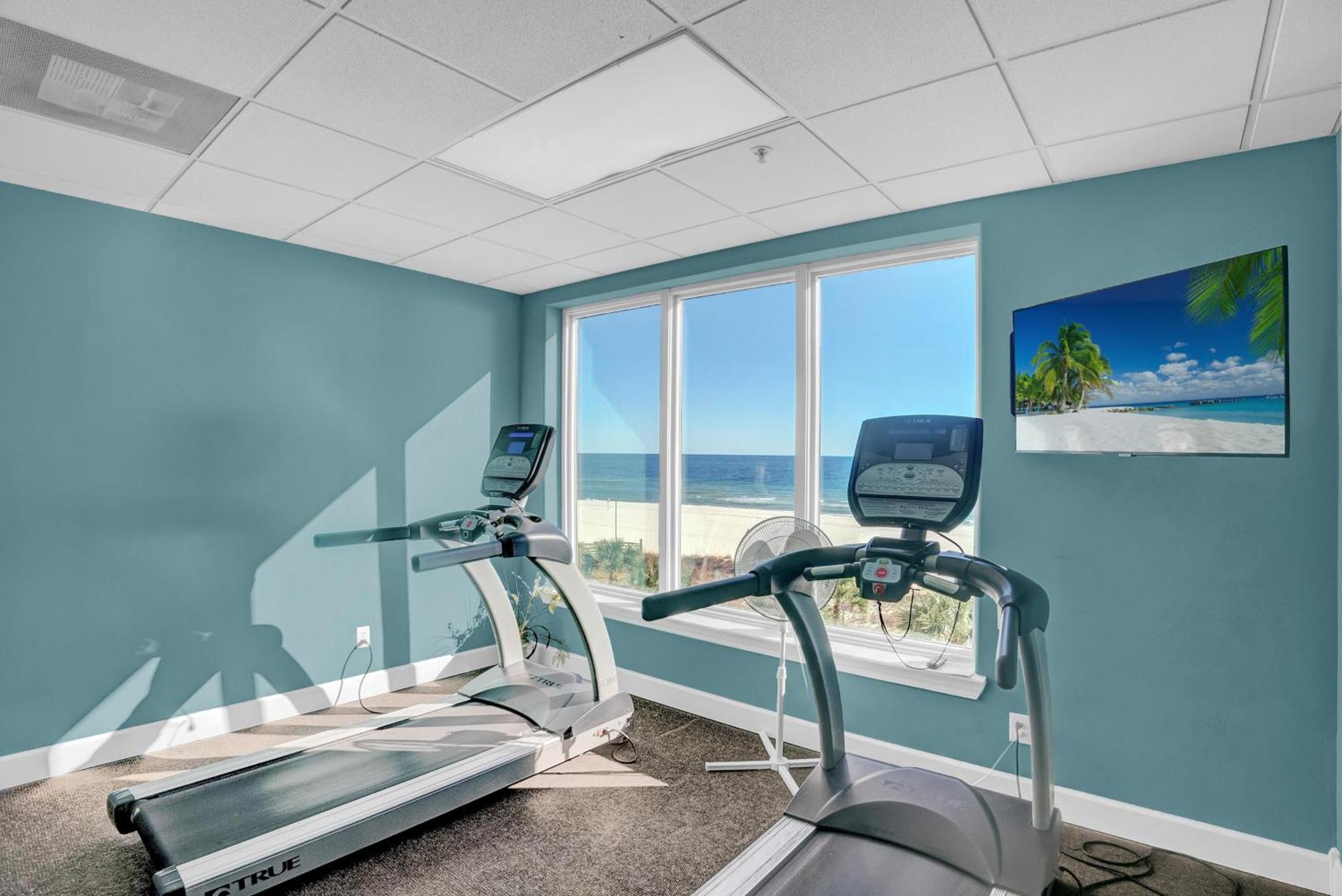 Regency Isle 309 By Liquid Life Apartment Orange Beach Luaran gambar