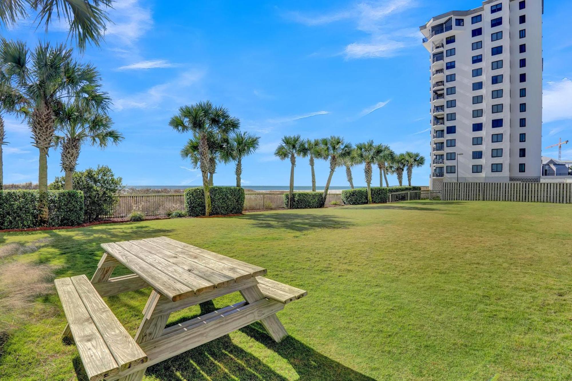 Regency Isle 309 By Liquid Life Apartment Orange Beach Luaran gambar