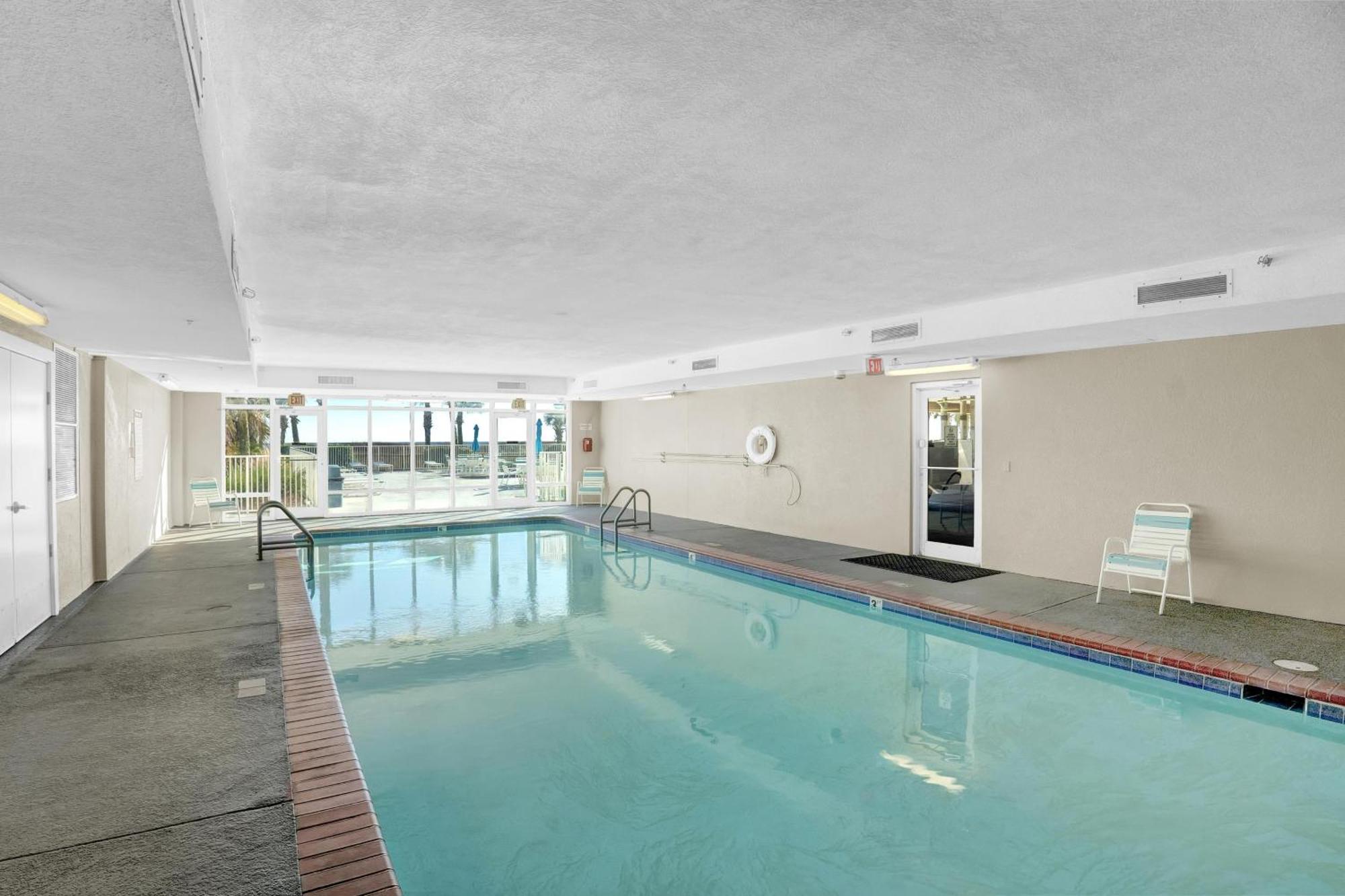 Regency Isle 309 By Liquid Life Apartment Orange Beach Luaran gambar