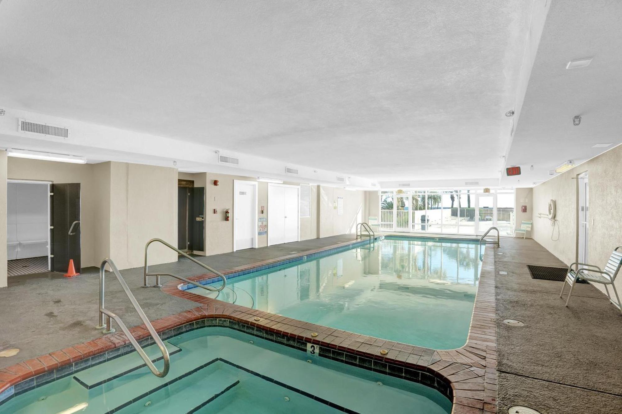 Regency Isle 309 By Liquid Life Apartment Orange Beach Luaran gambar