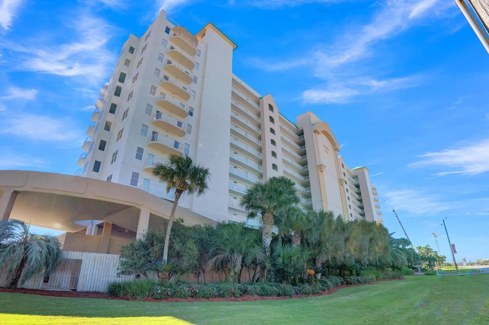 Regency Isle 309 By Liquid Life Apartment Orange Beach Luaran gambar