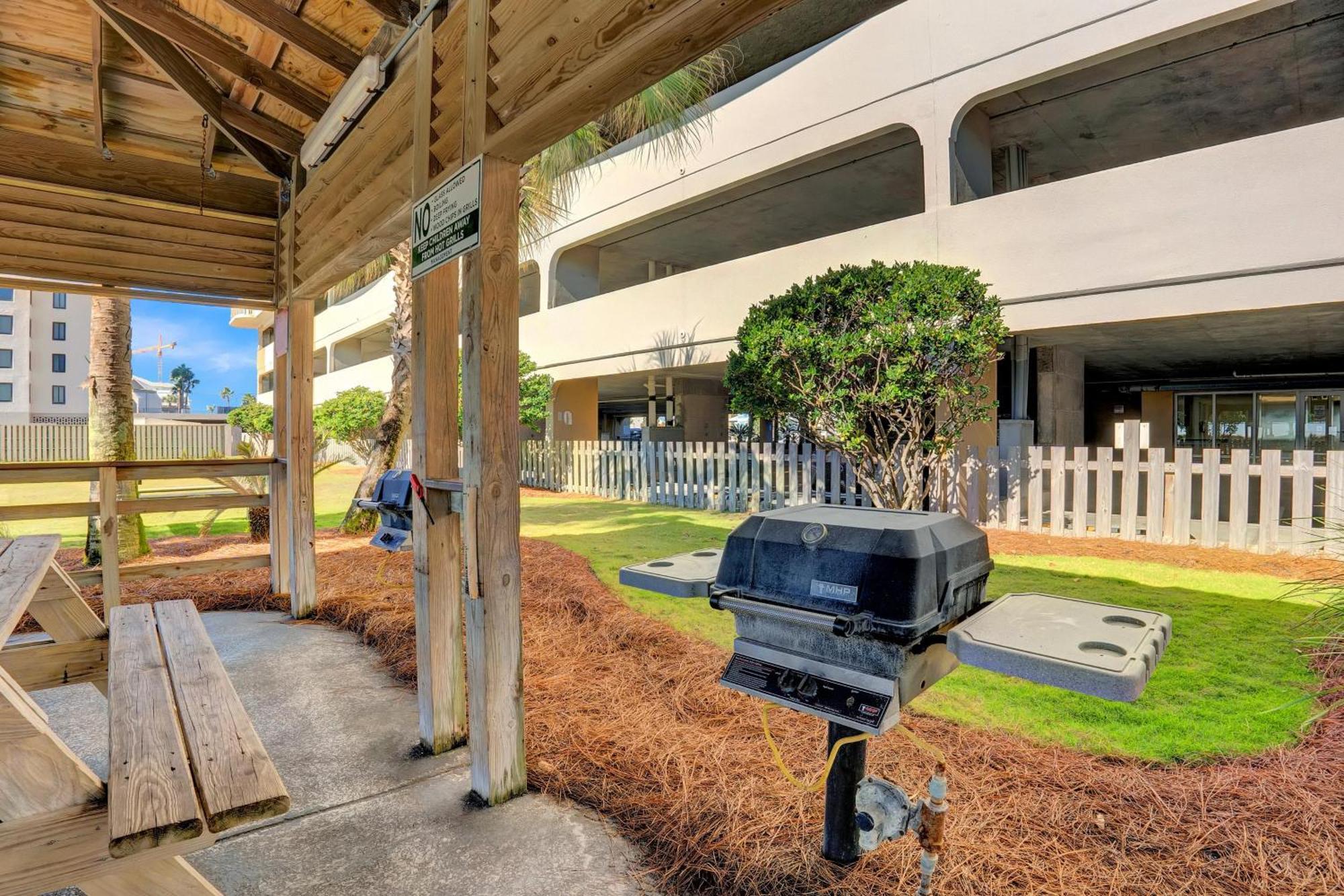 Regency Isle 309 By Liquid Life Apartment Orange Beach Luaran gambar