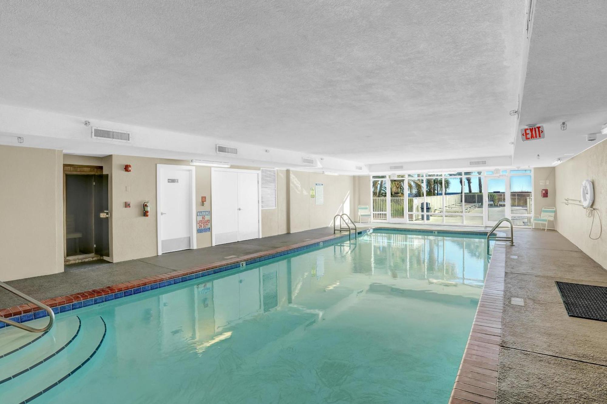 Regency Isle 309 By Liquid Life Apartment Orange Beach Luaran gambar